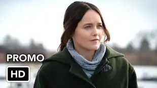 Clarice 1x05 Serientrailer