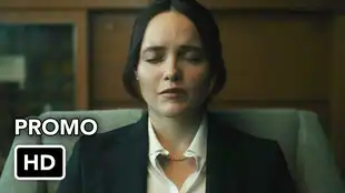 Clarice 1x06 Serientrailer