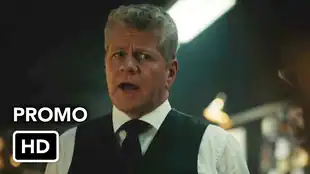 Clarice 1x07 Serientrailer