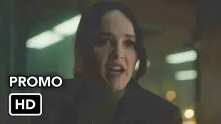 Clarice 1x09 Serientrailer