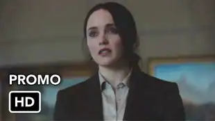 Clarice 1x11 Serientrailer