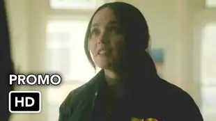 Clarice 1x12 Serientrailer