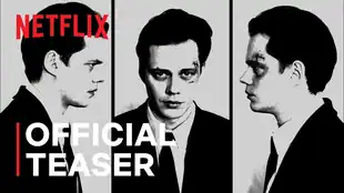 Clark: Teaser-Trailer zur Netflix-Serie