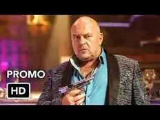 Claws 2x05 Serientrailer