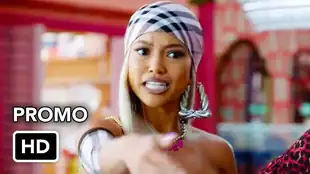 Claws 3x02 Serientrailer