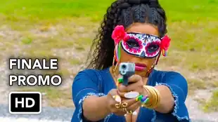 Claws 3x10 Serientrailer