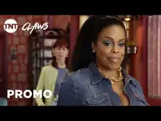 Claws 2x01 Serientrailer