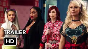 Claws: Serientrailer Staffel 4