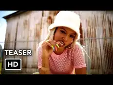 Claws Teaser-Promo Staffel 1