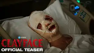 Clayface: Trailer