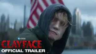 Clayface: Offizieller englischsprachiger Trailer