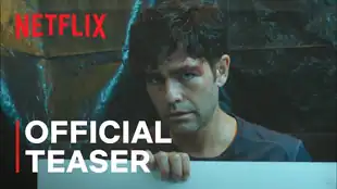 Clickbait: Serientrailer