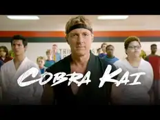 Cobra Kai: Neuer Teaser