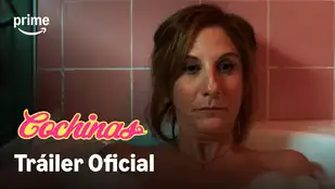 Cochinas: Trailer zur spanischen Prime-Video-Serie