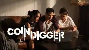 Coin Digger: Serientrailer