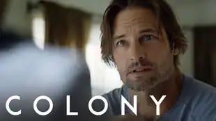 Colony: Trailer Staffel 1