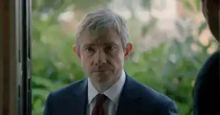 A Confession: Serientrailer