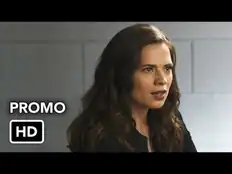 Conviction 1x03 Trailer
