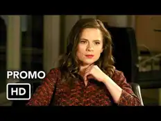 Conviction 1x05 Trailer