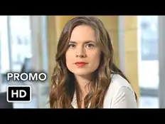 Conviction 1x06 Serientrailer