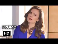 Conviction 1x08 Promo