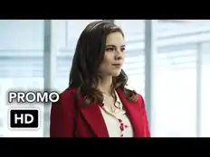 Conviction 1x09 Trailer
