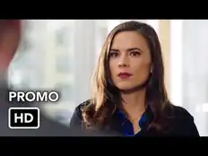 Conviction 1x10 Trailer