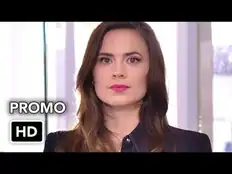 Conviction 1x12 Trailer
