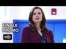Conviction 1x13 Trailer