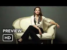 Conviction: First Look Feature