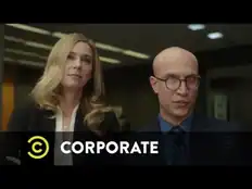 Corporate 1x01 Serientrailer