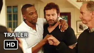 Council of Dads: Serientrailer