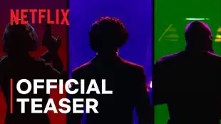 Cowboy Bebop (2021): Serientrailer