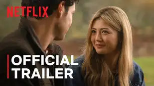 Crew Girl: Trailer zum Serienstart