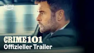 Crime 101: Trailer