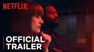 Criminal: Franchise-Trailer