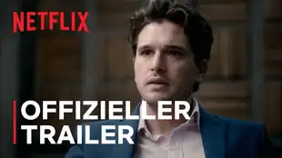 Criminal: Deutscher Trailer Staffel 2