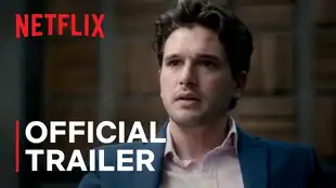 Criminal: Serientrailer Staffel 2
