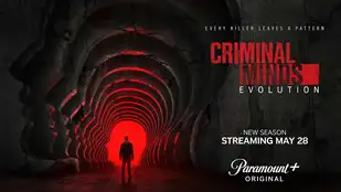 Criminal Minds: Trailer 19. Staffel