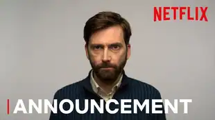 Criminal: Serientrailer
