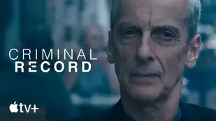 Criminal Record: Serientrailer