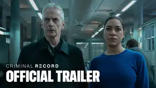 Criminal Record: Trailer 2. Staffel