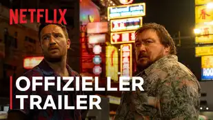 Crooks: Deutscher Trailer 2. Staffel