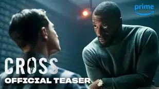 Cross: Serientrailer