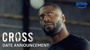 Cross: Serientrailer Staffel 2