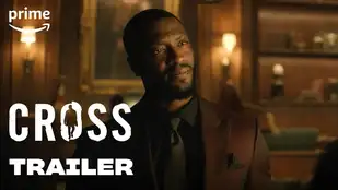 Cross: Serientrailer Deutsch