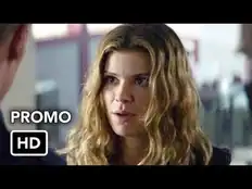 The Crossing 1x03 Serientrailer
