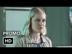 The Crossing 1x04 Serientrailer