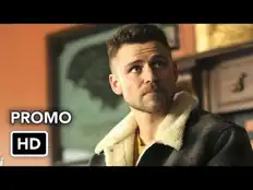 The Crossing 1x05 Serientrailer