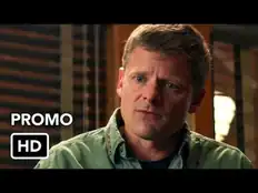 The Crossing 1x07 Serientrailer
